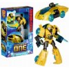 Transformers One Energon Bumblebee 15 cm FIGÚRKA + SVIETIACA Energónová Klietka Transformers One Energon Bumblebee 15 cm FIGÚRKA + SVIETIACA Energónová Klietka