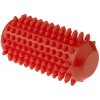 Tullo Masážny valček červený 13cm