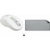 Logitech Signature M650 L Wireless Mouse GRAPH 910-006240 Logitech Signature M650 L Wireless Mouse GRAPH 910-006240