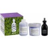 Davines Love Smooth Shampoo 250 ml + Conditioner 250 ml + Oi Milk 135 ml darčeková sada