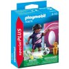 Playmobil 70875 Futbalistka s bránkou Playmobil 70875 Futbalistka s bránkou