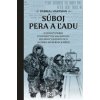 Súboj pera a ľadu - Hartman Darrell Súboj pera a ľadu - Hartman Darrell