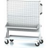 HTI Pojízdný systémový stojan 1020x500x1242 mm MC-7260 HTI Pojízdný systémový stojan 1020x500x1242 mm MC-7260