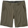 Patagonia Kraťasy/plavky Hydropeak Hybrid Walk Shorts pánské Velikost: 32 / Barva (vzor): basin green Patagonia Kraťasy/plavky Hydropeak Hybrid Walk Shorts pánské Velikost: 32 / Barva (vzor): basin green
