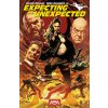 Expecting the Unexpected (Mike Deodato)(Brožovaná) Expecting the Unexpected (Mike Deodato)(Brožovaná)