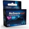 NoSnorePLUS vložka do nosa, 3x veľkosť XL + 1x M NoSnorePLUS vložka do nosa, 3x veľkosť XL + 1x M
