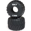 Losi pneu Monster Truck (pravé/levé): Mini LMT Losi pneu Monster Truck (pravé/levé): Mini LMT