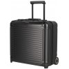 Pilotný kufor Travelite NEXT 34 L čierna Pilotný kufor Travelite NEXT 34 L čierna