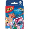 uno disney lilo & stitch – rodinná kartová hra uno disney lilo & stitch – rodinná kartová hra