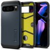 Kryt na mobil Spigen Tough Armor Metal Slate Google Pixel 9 Pro XL (ACS07727) Kryt na mobil Spigen Tough Armor Metal Slate Google Pixel 9 Pro XL (ACS07727)