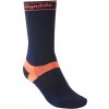 Bridgedale MTB Summer Weight T2 Coolmax Sport Boot Women's - dámské letní cyklistické ponožky navy/peach - M (5-6,5) / EU 38-40 / 23-25 cm Bridgedale MTB Summer Weight T2 Coolmax Sport Boot Women's - dámské letní cyklistické ponožky navy/peach - M (5-6,5) / EU 38-40 / 23-25 cm