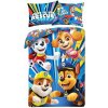 Halantex · Bavlnené posteľné obliečky Labková patrola - Paw Patrol - motiv Pups to the Rescue! - 100% bavlna - 70 x 90 cm + 140 x 200 cm Halantex · Bavlnené posteľné obliečky Labková patrola - Paw Patrol - motiv Pups to the Rescue! - 100% bavlna - 70 x 90 cm + 140 x 200 cm