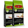 BARDOG Puppy - Junior & Lamb 2 x 12 kg (BARDOG Puppy - Junior & Lamb 2 x 12 kg) BARDOG Puppy - Junior & Lamb 2 x 12 kg (BARDOG Puppy - Junior & Lamb 2 x 12 kg)