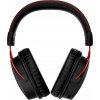 Bezdrôtové slúchadlá na uši HyperX Cloud Alpha Wireless Bezdrôtové slúchadlá na uši HyperX Cloud Alpha Wireless