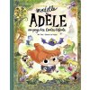 Mortelle Adèle au pays des contes défaits - tome collector (Mr Tan)(Kniha) Mortelle Adèle au pays des contes défaits - tome collector (Mr Tan)(Kniha)
