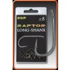 ESP Raptor Long-Shanx veľ.5 10 ks