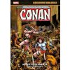 Archivní kolekce Barbar Conan 2 - Mořští jestřábové Archivní kolekce Barbar Conan 2 - Mořští jestřábové