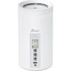 TP-LINK 5G BE9300 Whole Home Mesh Wi-Fi 7 Router, Build-In 5G Modem SPEED: 574 Mbps at 2.4 GHz + 2880 Mbps at 5 GHz + 5760 Mbps Deco BE65-5G(1-pack) TP-LINK 5G BE9300 Whole Home Mesh Wi-Fi 7 Router, Build-In 5G Modem SPEED: 574 Mbps at 2.4 GHz + 2880 Mbps at 5 GHz + 5760 Mbps Deco BE65-5G(1-pack)