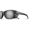 Slnečné okuliare JULBO CAMINO SP4 black - čierne Slnečné okuliare JULBO CAMINO SP4 black - čierne