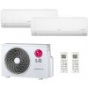 LG Standard Plus Multisplit S09ET + S09ET LG Standard Plus Multisplit S09ET + S09ET