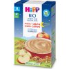 HiPP mliečna na noc Bio ovesná jablečná 250 g HiPP mliečna na noc Bio ovesná jablečná 250 g