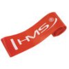 Fitness guma HMS GU04 červená Fitness guma HMS GU04 červená