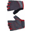 Rukavice cyklistické Progress SOLAR MITTS čierno/červené XL Rukavice cyklistické Progress SOLAR MITTS čierno/červené XL