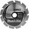 Makita MAKFORCE Sägeblatt 190x30x12Z Makita MAKFORCE Sägeblatt 190x30x12Z