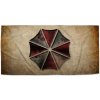 Sablio Uterák Resident Evil Umbrella Corporation Vintage - 70x140 cm Sablio Uterák Resident Evil Umbrella Corporation Vintage - 70x140 cm