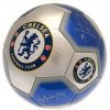 Chelsea FC futbalová lopta s podpismi Chelsea FC futbalová lopta s podpismi