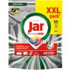 Jar Platinum Plus Gélové kapsuly do umývačky riadu Jar Platinum Plus Gélové kapsuly do umývačky riadu