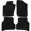 Koberce textilné J&J Automotive Seat Ibiza 6J 2008-2017 Koberce textilné J&J Automotive Seat Ibiza 6J 2008-2017