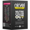 NIRVEL NUTRE COLOR OUT (odstránenie priameho pigmentu) 8x30g (NIRVEL PROFFESIONAL) NIRVEL NUTRE COLOR OUT (odstránenie priameho pigmentu) 8x30g (NIRVEL PROFFESIONAL)