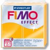 Staedtler FIMO Effect 57g 401 NEON oranžová Staedtler FIMO Effect 57g 401 NEON oranžová