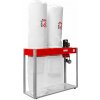 Holzmann ABS 5000 SE odsávač triesok a pilín 400V Holzmann ABS 5000 SE odsávač triesok a pilín 400V