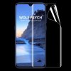 Ochranná fólia SES Xiaomi Mi 9, 3ks Ochranná fólia SES Xiaomi Mi 9, 3ks