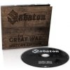 Sabaton - The Great War (History Edition) Sabaton - The Great War (History Edition)