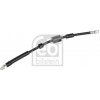 Brzdová hadica FEBI BILSTEIN 106224 Brzdová hadica FEBI BILSTEIN 106224