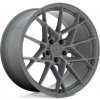 TSW Tsw Sector 10.5x20 5x112 ET23 Battleship Gray 66.6 TSW Tsw Sector 10.5x20 5x112 ET23 Battleship Gray 66.6