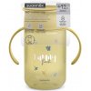 Suavinex 360° Hrnček na učenie 340ml Bear - zlta Suavinex 360° Hrnček na učenie 340ml Bear - zlta