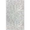 Samolepiace panely na stenu, cena za kus, rozmer 100 cm x 60 cm, štruktúra strieborná, IMPOL TRADE Samolepiace panely na stenu, cena za kus, rozmer 100 cm x 60 cm, štruktúra strieborná, IMPOL TRADE