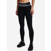 Under Armour Branded WB Legging-BLK