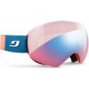 Julbo SKYDOME zebra light orange Julbo SKYDOME zebra light orange