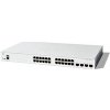 Cisco Catalyst switch C1300-24T-4G (24xGbE,4xSFP,fanless) - REFRESH Cisco Catalyst switch C1300-24T-4G (24xGbE,4xSFP,fanless) - REFRESH