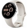 Google Pixel Watch 3 45 mm Porcelain GA05736-DE Google Pixel Watch 3 45 mm Porcelain GA05736-DE