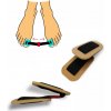 HealMed Cvičebná pomôcka pre Hallux valgus - 1 ks HealMed Cvičebná pomôcka pre Hallux valgus - 1 ks