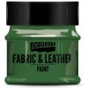 Pentart Farba na textil a kožu 50 ml zelená 34811 Pentart Farba na textil a kožu 50 ml zelená 34811