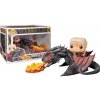 Funk POP! 68 Game Of Thrones Daenerys and Fiery Drogon Funk POP! 68 Game Of Thrones Daenerys and Fiery Drogon