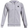 Under Armour Rival Fleece FZ Hoodie M 1357111 011 Under Armour Rival Fleece FZ Hoodie M 1357111 011