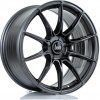 BOLA FLB hliníkové disky 8,5x18 5x120 ET25 DO 45 GLOSS GUNMETAL BOLA FLB hliníkové disky 8,5x18 5x120 ET25 DO 45 GLOSS GUNMETAL